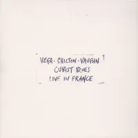 Cubist Blues - Live In France