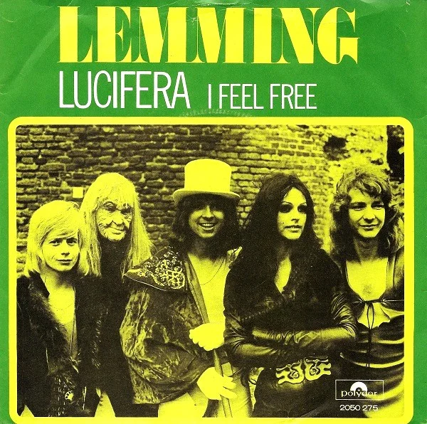 Lucifera
