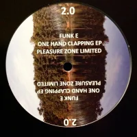 One Hand Clapping EP