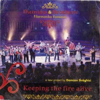 Keeping The Fire Alive