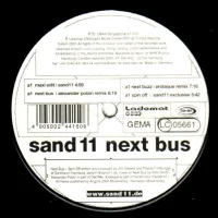 Next Bus