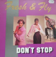 Don't Stop