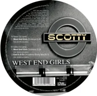 West End Girls