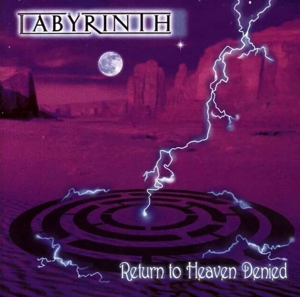 Return To Heaven Denied