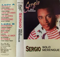 Solo Merengue
