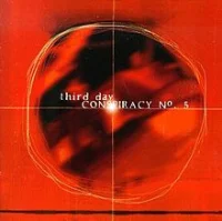 Conspiracy No.5