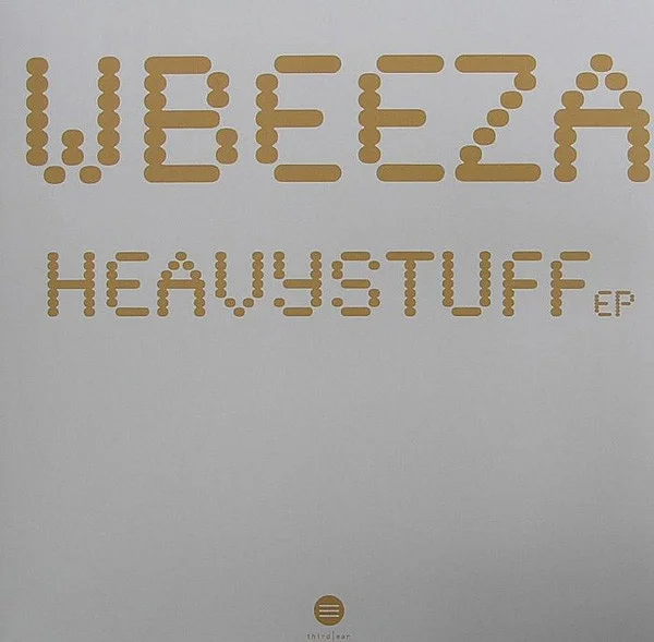 Heavystuff EP