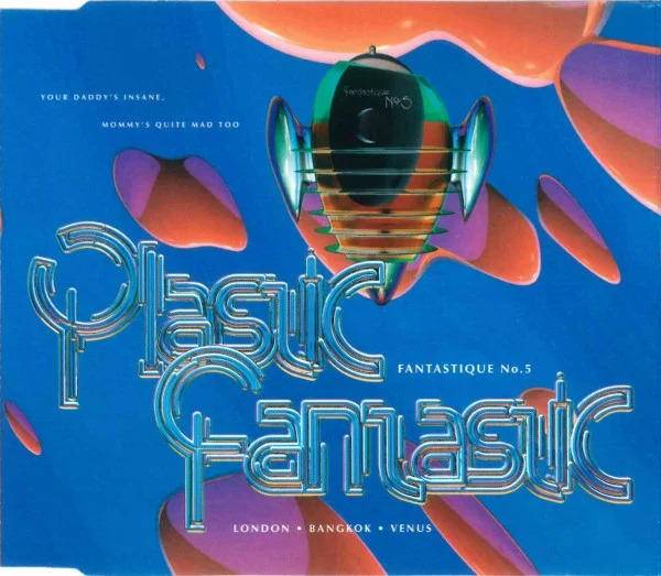 Fantastique No.5