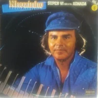 Super Vl Xonada Vol.5