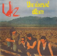 Unreleased Album