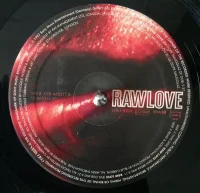 Raw Love