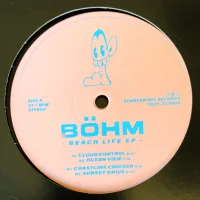 Beach Life EP