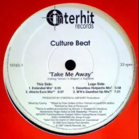 Take Me Away