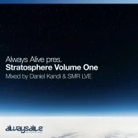 Always Alive Pres. Stratosphere Volume One