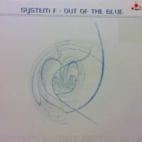 Out Of The Blue
