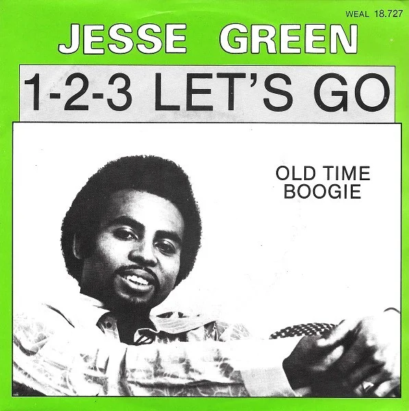 1, 2, 3, Let's Go / Old Time Boogie