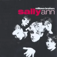 Sally Ann