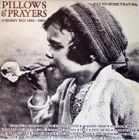 Pillows & Prayers