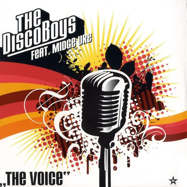 The Voice