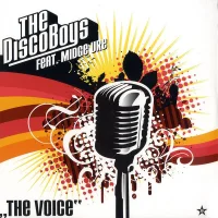 The Voice
