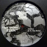 Eden ep