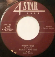 Whop-T-Bop / 2-Rock-A-4