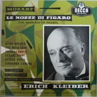 Le Nozze Di Figaro