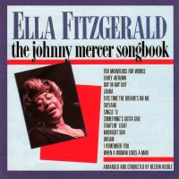 The Johnny Mercer Songbook