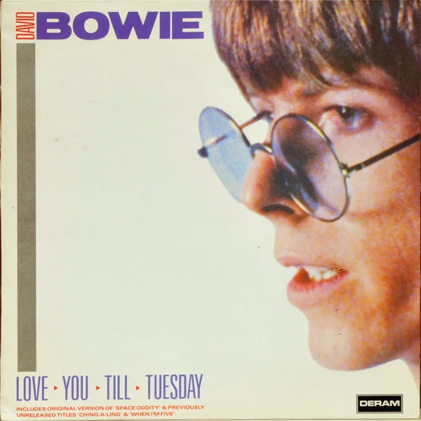 Love You Till Tuesday