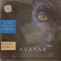 Avatar (Music From The Motion Picture)