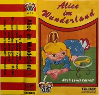 Alice Im Wunderland 1