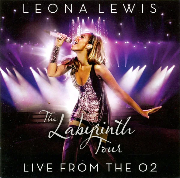 The Labyrinth Tour (Live From The O2)