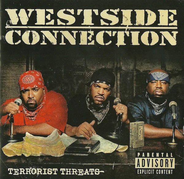Terrorist Threats