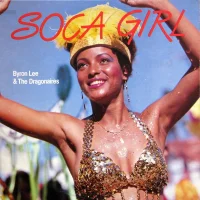 Soca Girl
