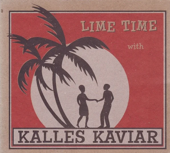 Lime Time