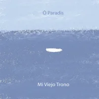 Mi Viejo Trono