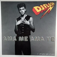 Ama Me Ama Te