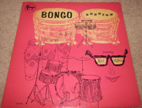 Bongo Session