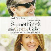 Something's Gotta Give (Music From The Motion Picture)