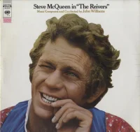 The Reivers (Original Sound Track Recording)