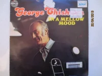 In A Mellow Mood