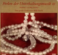 Perlen Der Unterhaltungsmusik III: Piano Concerto