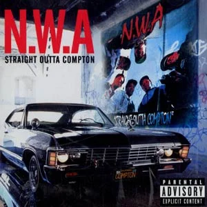 Straight Outta Compton - 10th Anniversary Tribute