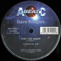 Stay The Night / I Just Wanna Find You
