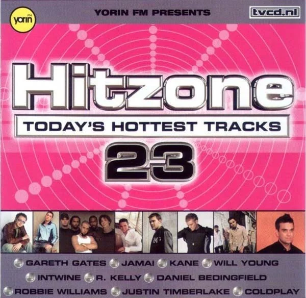 Yorin FM Presents Hitzone 23