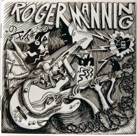 Roger Manning