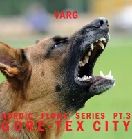 Nordic Flora Series Pt.3: Gore​-​Tex City