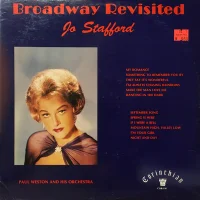 Broadway Revisited