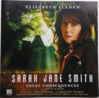 Fatal Consequences