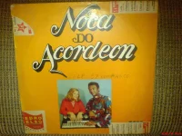 Nóca Do Acordeon
